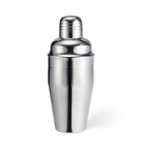 Houdini by Rabbit 16 Oz Stainless Steel Cocktail Shaker